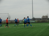 S.K.N.W.K. 2 - H.K.W. '21 2 (competitie) seizoen 2024-2025 (19/123)